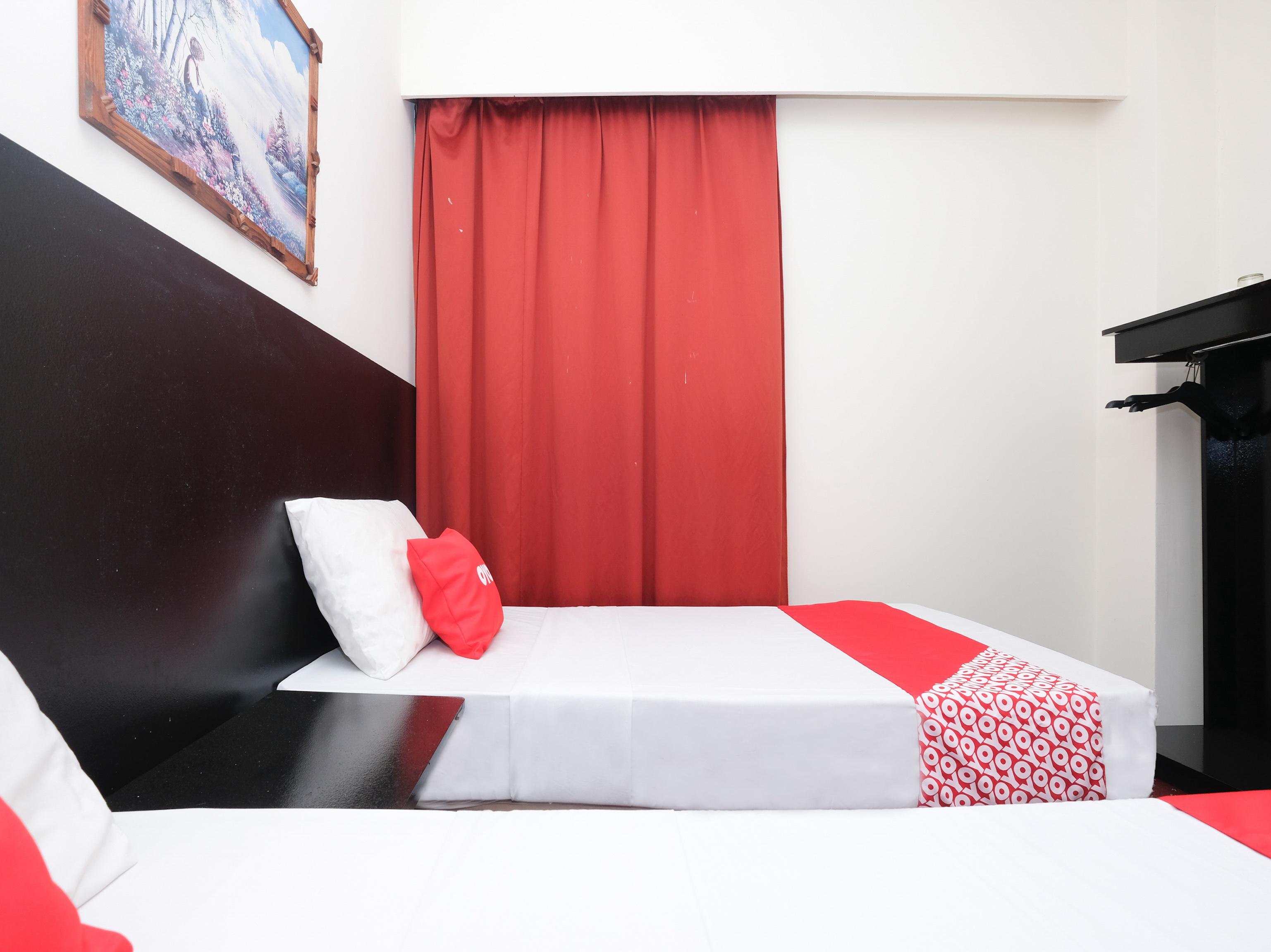 Hotel Sri Sutra - Sungai Buloh Petaling Jaya Exterior photo