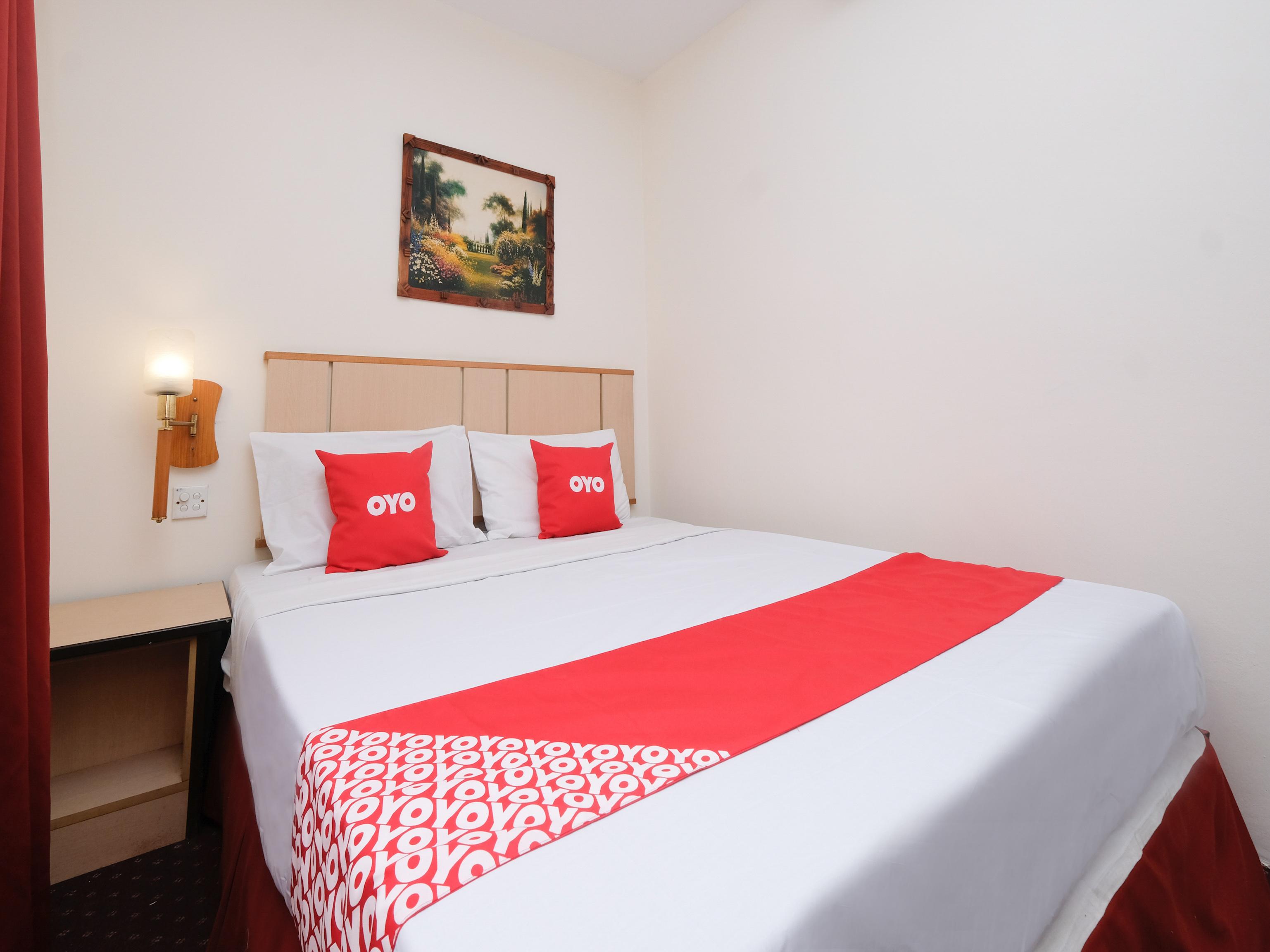 Hotel Sri Sutra - Sungai Buloh Petaling Jaya Exterior photo