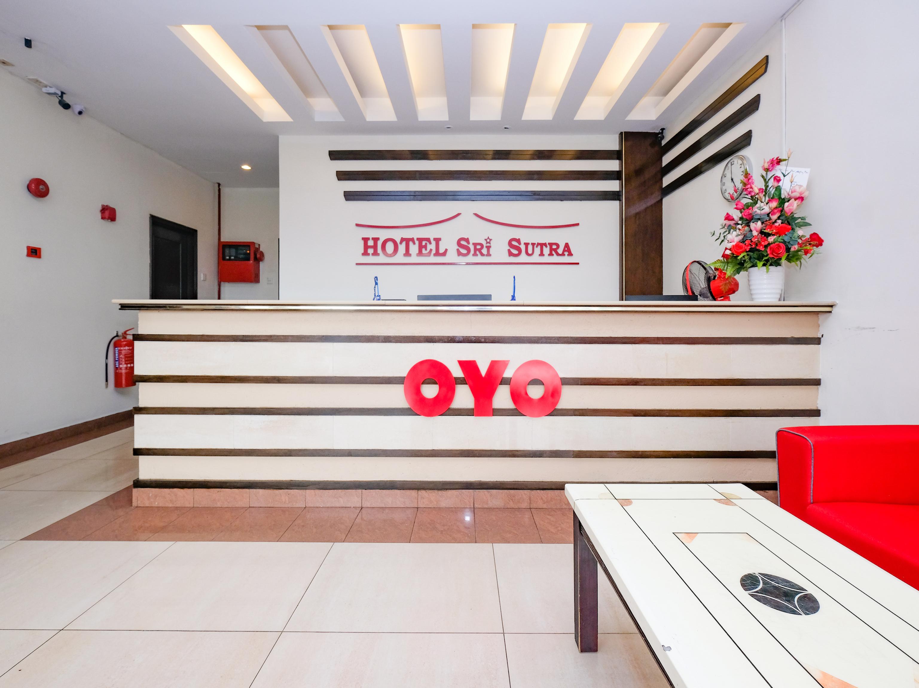 Hotel Sri Sutra - Sungai Buloh Petaling Jaya Exterior photo
