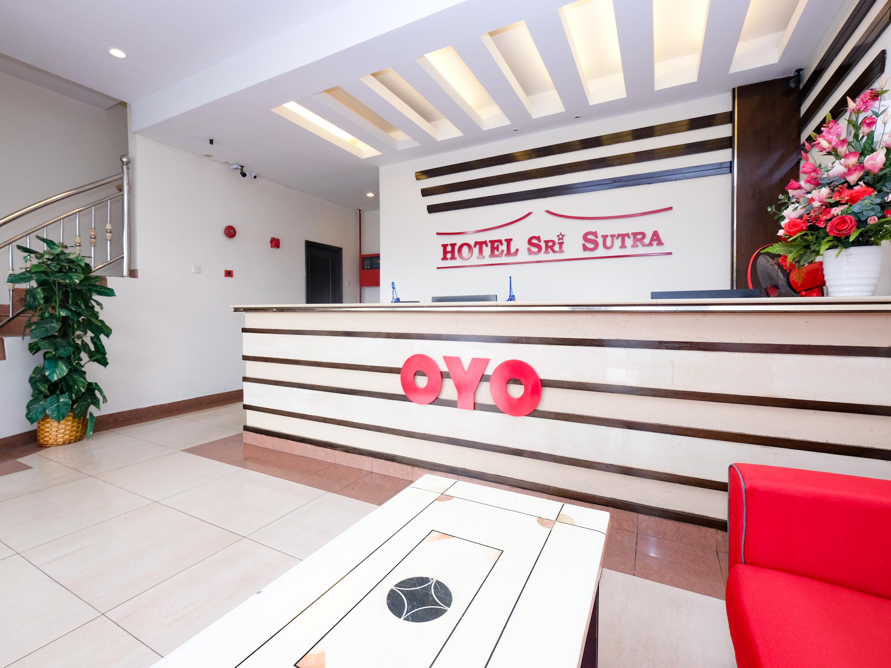 Hotel Sri Sutra - Sungai Buloh Petaling Jaya Exterior photo